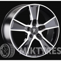 Replay B252 8x20 5x112 ET 27 Dia 66.6 (GMF)