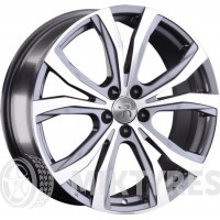 Replay B254 8x20 5x112 ET 27 Dia 66.6 (GMF)
