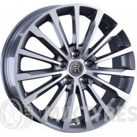 Replay B258 8x19 5x112 ET 30 Dia 66.6 (GMF)