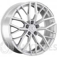 Replay B268 9x20 5x112 ET 35 Dia 66.6 (silver)