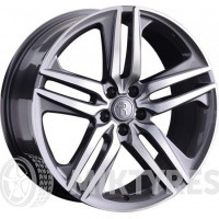 Replay B281 8x19 5x112 ET 30 Dia 66.6 (GMF)