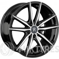 Replay B290 9x20 5x112 ET 35 Dia 66.6 (BKF)