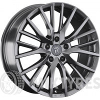 Replay B301 8x20 5x112 ET 27 Dia 66.6 (GM)