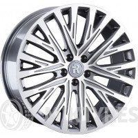 Replay B305 9x20 5x112 ET 35 Dia 66.6 (GMF)