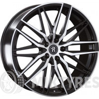 Replay B308 8.5x20 5x112 ET 27 Dia 66.6 (MBF)