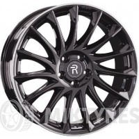 Replay B316 8x19 5x112 ET 30 Dia 66.6 (MGM)