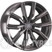 Replay B319 8.5x19 5x112 ET 25 Dia 66.6 (MGM)