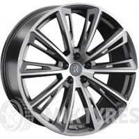 Replay B336 9.5x21 5x112 ET 37 Dia 66.6 (GMF)