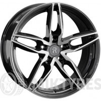 Replay B346 8x18 5x120 ET 43 Dia 72.6 (GMF)
