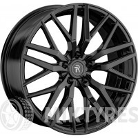 Replica BMW (B116) 10x20 5x120 ET 40 Dia 74.1 (SF)