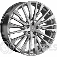 Replay B371 8x21 5x112 ET 40 Dia 66.6 (BKF)