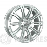 Replay B84 8.5x19 5x120 ET 20 Dia 74.1 (SF)