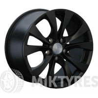 Replay B89 8x17 5x120 ET 34 Dia 72.6
