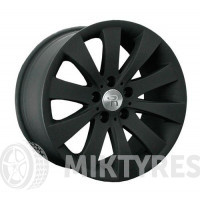 Replay B95 8x18 5x120 ET 30 Dia 72.6 (silver)