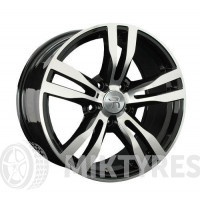 Replay B99 8.5x18 5x120 ET 46 Dia 74.1