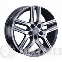 Replay CHG1 7x17 5x114.3 ET 45 Dia 60.1 (GMF)