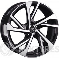 Replay CHG18 8x18 5x114.3 ET 50 Dia 60.1 (MGMF)