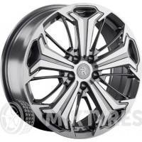 Replay CHG21 7.5x19 5x114.3 ET 35 Dia 60.1 (GMF)