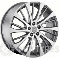 Replay CHG35 8x20 5x114.3 ET 42 Dia 60.1 (MGMF)