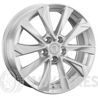 Replay CHG47 7.5x19 5x114.3 ET 35 Dia 60.1 (BKF)