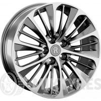 Replay CHG53 8x20 5x114.3 ET 42 Dia 60.1 (GMF)