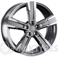 Replay CHR106 7.5x18 5x108 ET 47 Dia 60.1 (GMF)