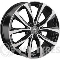 Replay CHR107 7.5x19 5x108 ET 36 Dia 65.1 (BKF)