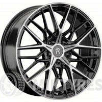 Replay CHR118 8x18 5x108 ET 47 Dia 60.1 (BKF)