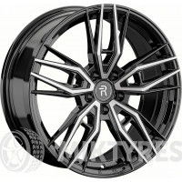 Replay CHR121 8x18 5x108 ET 47 Dia 60.1 (BKF)