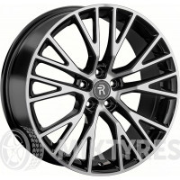 Replay CHR123 8x19 5x108 ET 36 Dia 65.1 (BKF)