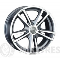 Replay CHR26 7x17 5x108 ET 40 Dia 65.1 (GMF)