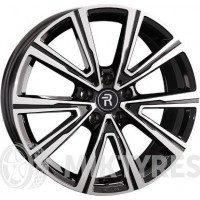 Replay CHR32 7x18 5x108 ET 36 Dia 65.1 (BKF)