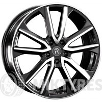 Replay CHR45 7.5x18 5x108 ET 33 Dia 60.1 (GMF)