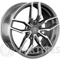 Replay CHR55 8x18 5x108 ET 47 Dia 60.1 (GMF)