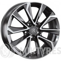 Replay CHR57 7.5x19 5x108 ET 36 Dia 65.1 (GMF)