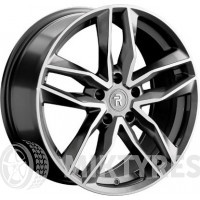 Replay CHR67 8x18 5x108 ET 36 Dia 65.1 (GMFP)