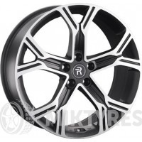 Replay CHR71 8.5x19 5x108 ET 36 Dia 65.1 (MBF)