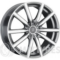 Replay CHR76 8x18 5x108 ET 36 Dia 65.1 (GMF)