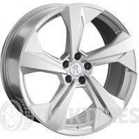 Replay CHR92 9x20 5x108 ET 36 Dia 65.1 (silver)