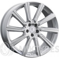 Replay CHR93 9x20 5x108 ET 36 Dia 65.1 (silver)