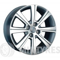 Replay CI22 7x17 4x108 ET 26 Dia 65.1 (SF)