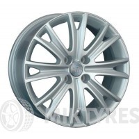 Replay CI23 7x17 4x108 ET 29 Dia 65.1 (silver)