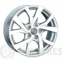 Replay CI25 6.5x17 5x114.3 ET 38 Dia 67.1 (SF)