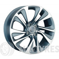 Replay CI29 7x17 4x108 ET 23 Dia 65.1 (SF)