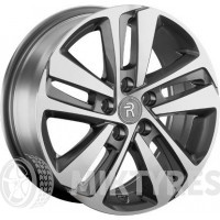 Replay CI63 7x16 5x108 ET 46 Dia 65.1 (GMF)