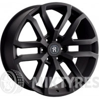 Replay CL17 9x22 6x139.7 ET 31 Dia 77.9 (MB)