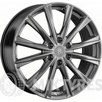 Replay CL25 8x20 6x139.7 ET 30 Dia 77.8 (HPB)