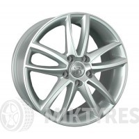 Replay CL9 8.5x18 5x120 ET 37 Dia 67.1 (SF)