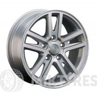 Replay CR11 7x16 5x114.3 ET 41 Dia 71.6 (SF)
