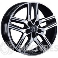 Replay FA21 7x17 5x114.3 ET 45 Dia 67.1 (GMF)